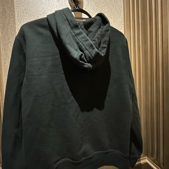 Polo Ralph Lauren zip-up hoodie - Picture 3 of 3